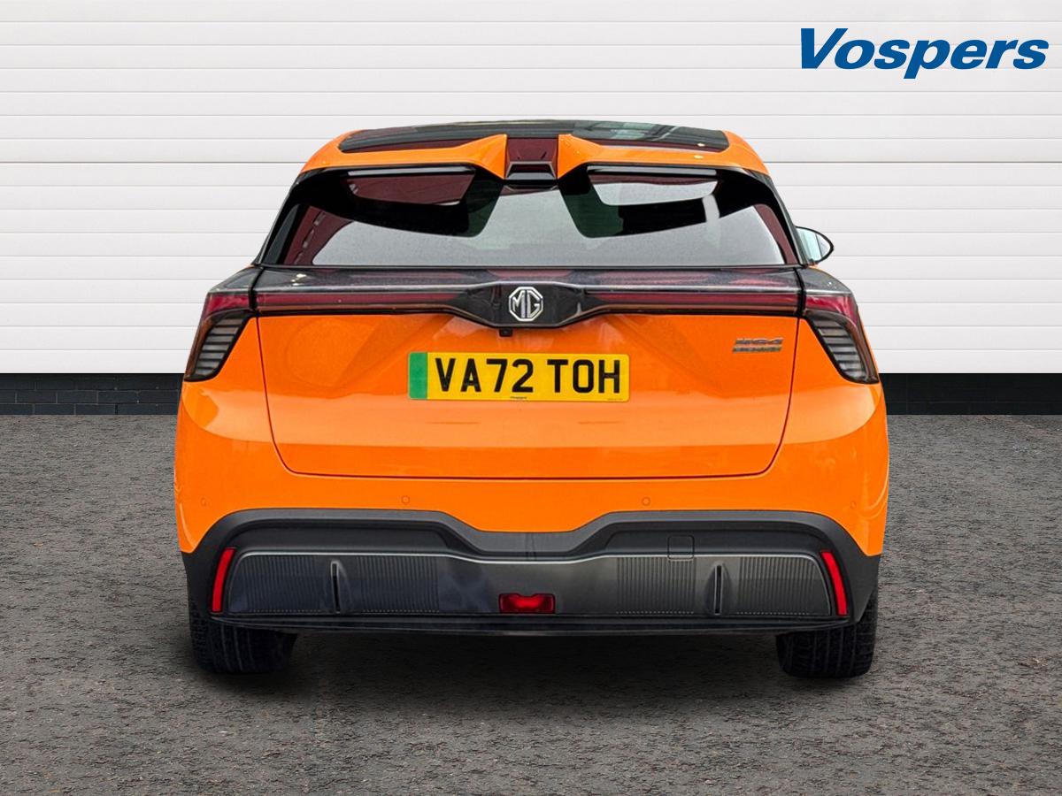 Used MG MG4 2023 for sale - 77911145: Photo 7