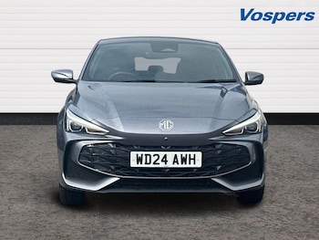 Used MG MG3 2024 for sale - 78277649: Photo