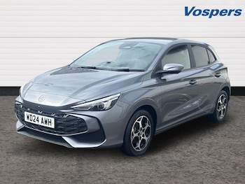 Used MG MG3 2024 for sale - 78277649: Photo