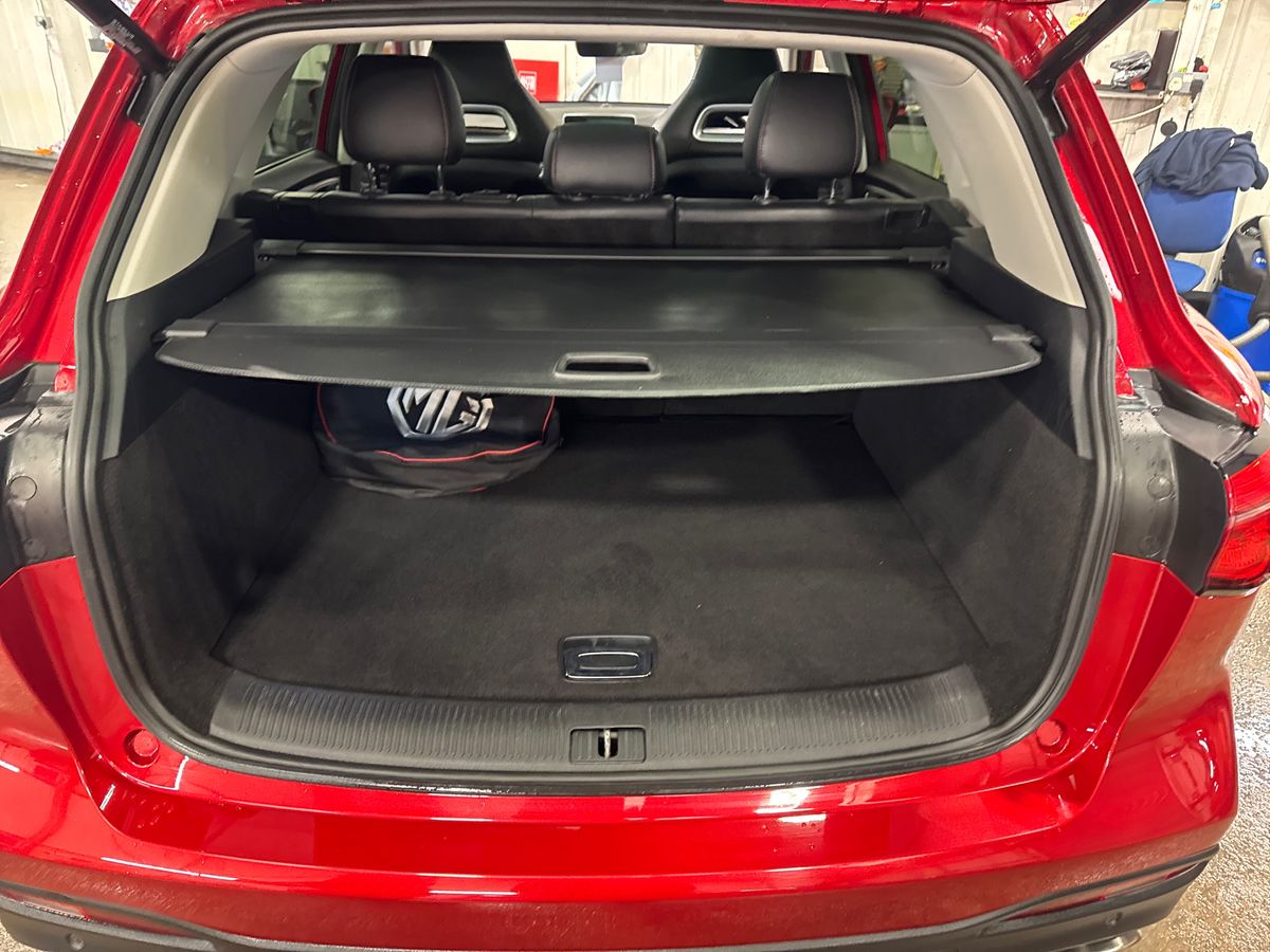 Used MG MG HS 2023 for sale - 77685713: Photo 17