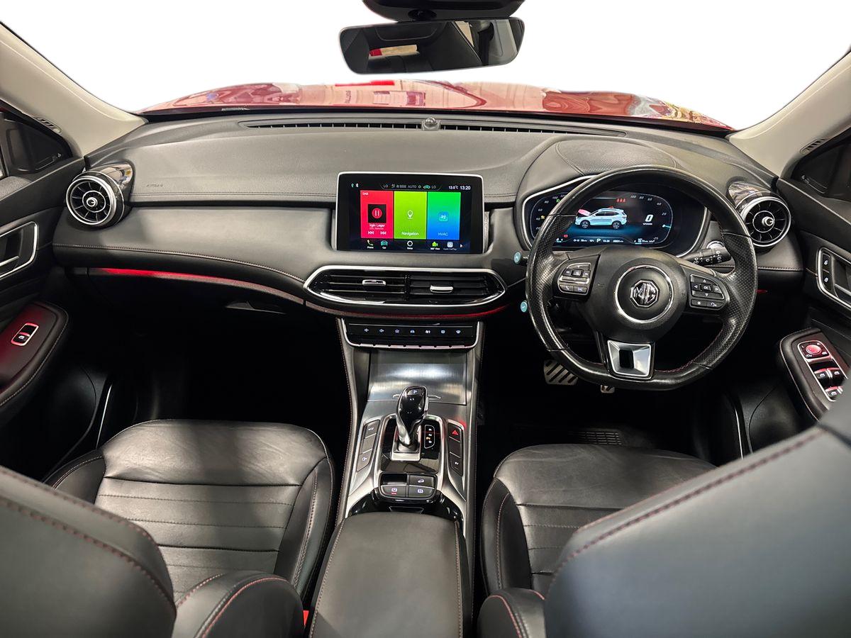 Used MG MG HS 2023 for sale - 77685713: Photo 19