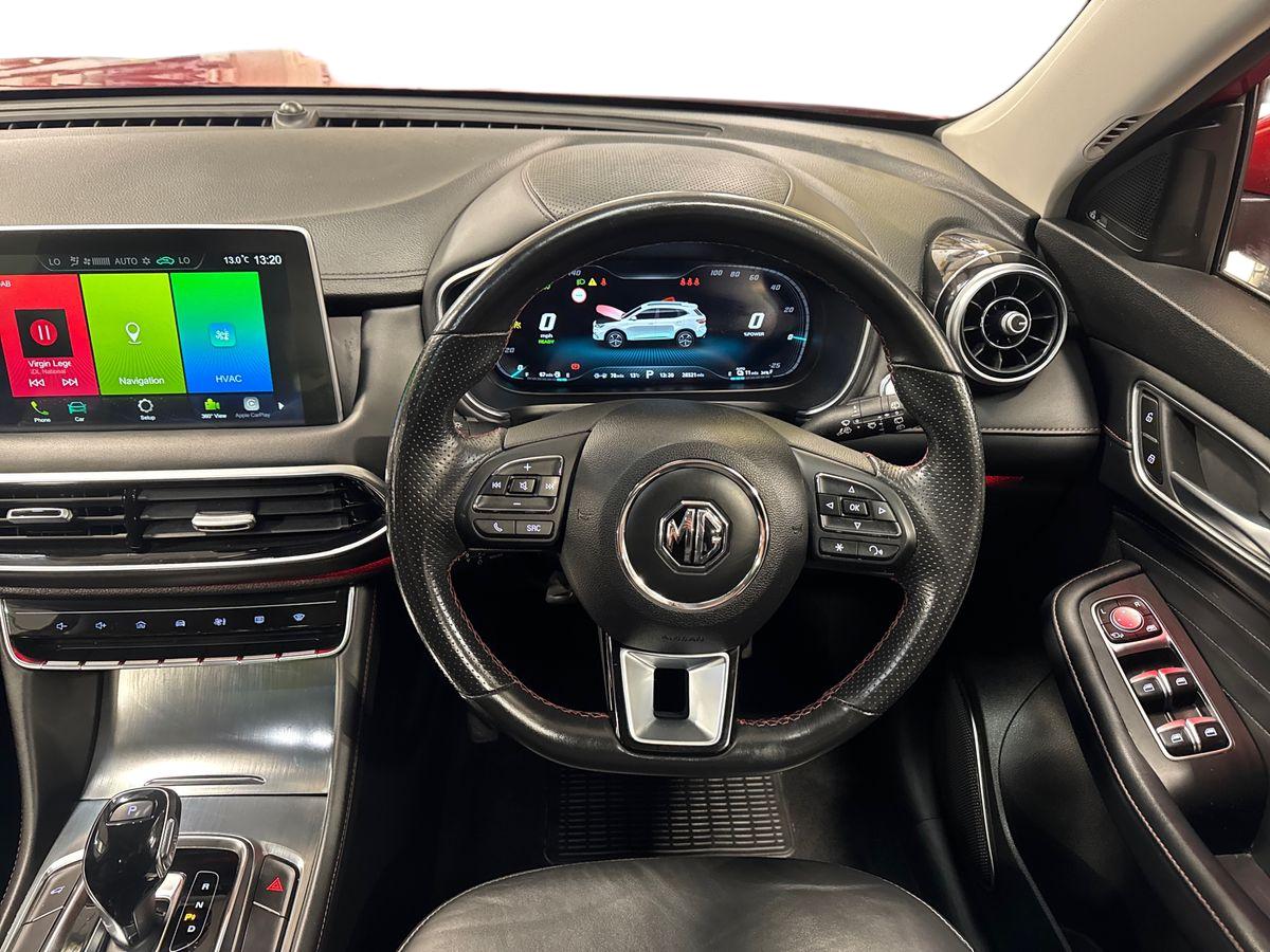 Used MG MG HS 2023 for sale - 77685713: Photo 21