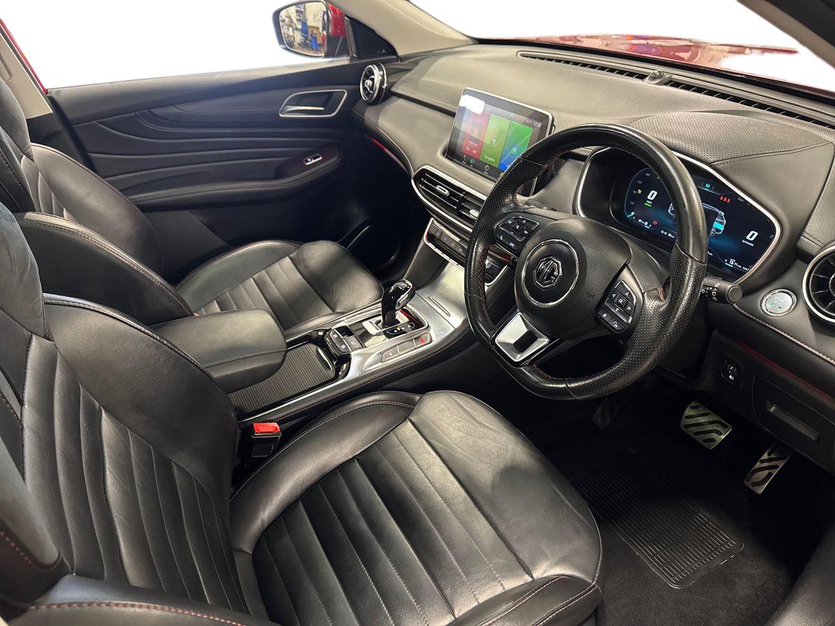 Used MG MG HS 2023 for sale - 77685713: Photo 22