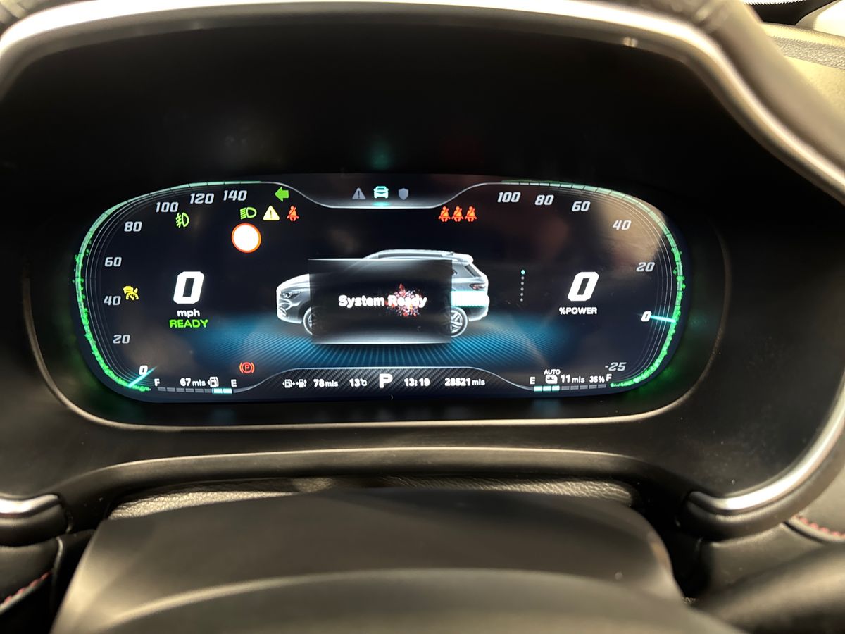 Used MG MG HS 2023 for sale - 77685713: Photo 23