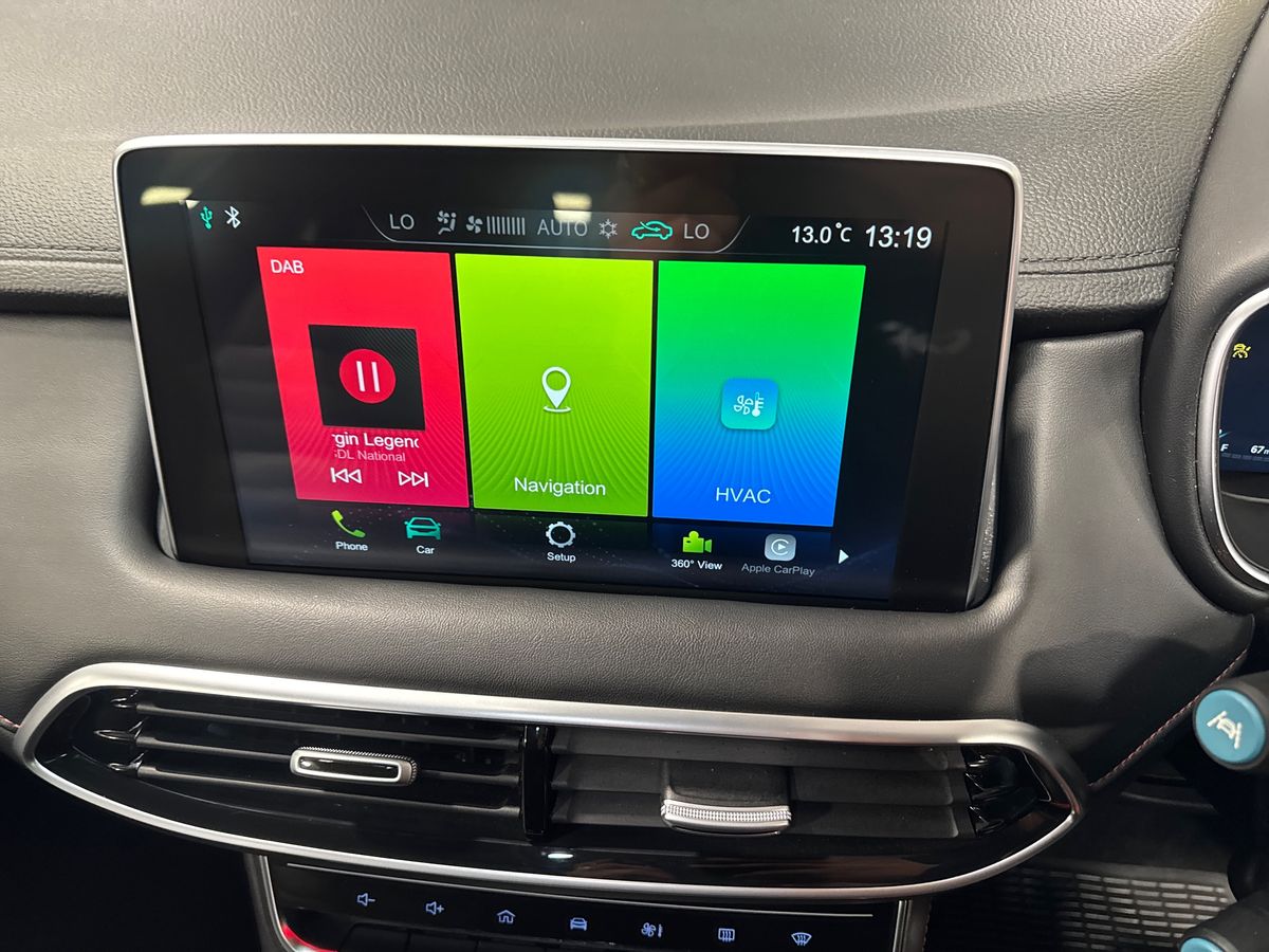 Used MG MG HS 2023 for sale - 77685713: Photo 25