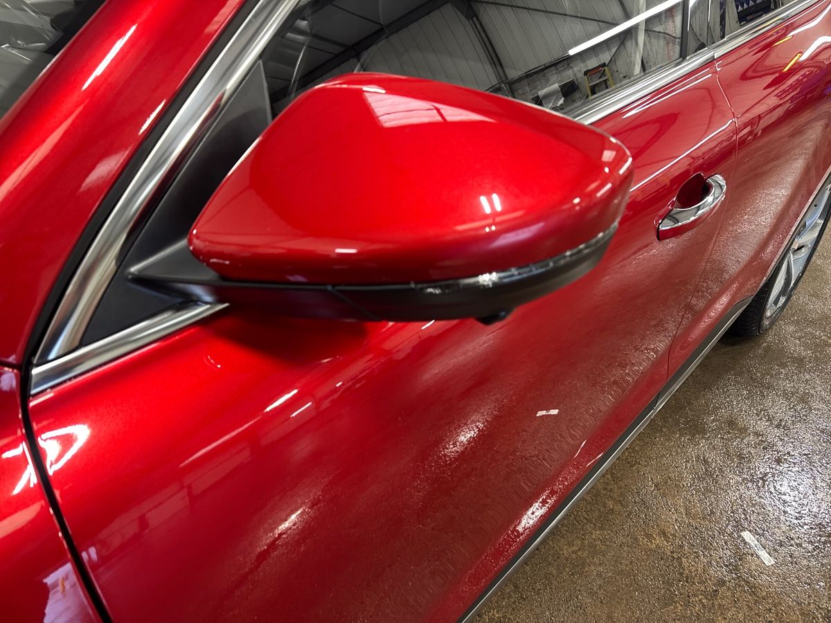 Used MG MG HS 2023 for sale - 77685713: Photo 29