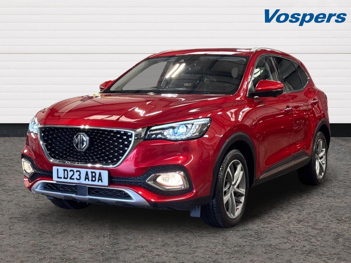 Used MG MG HS 2023 for sale - 77685713: Photo 3