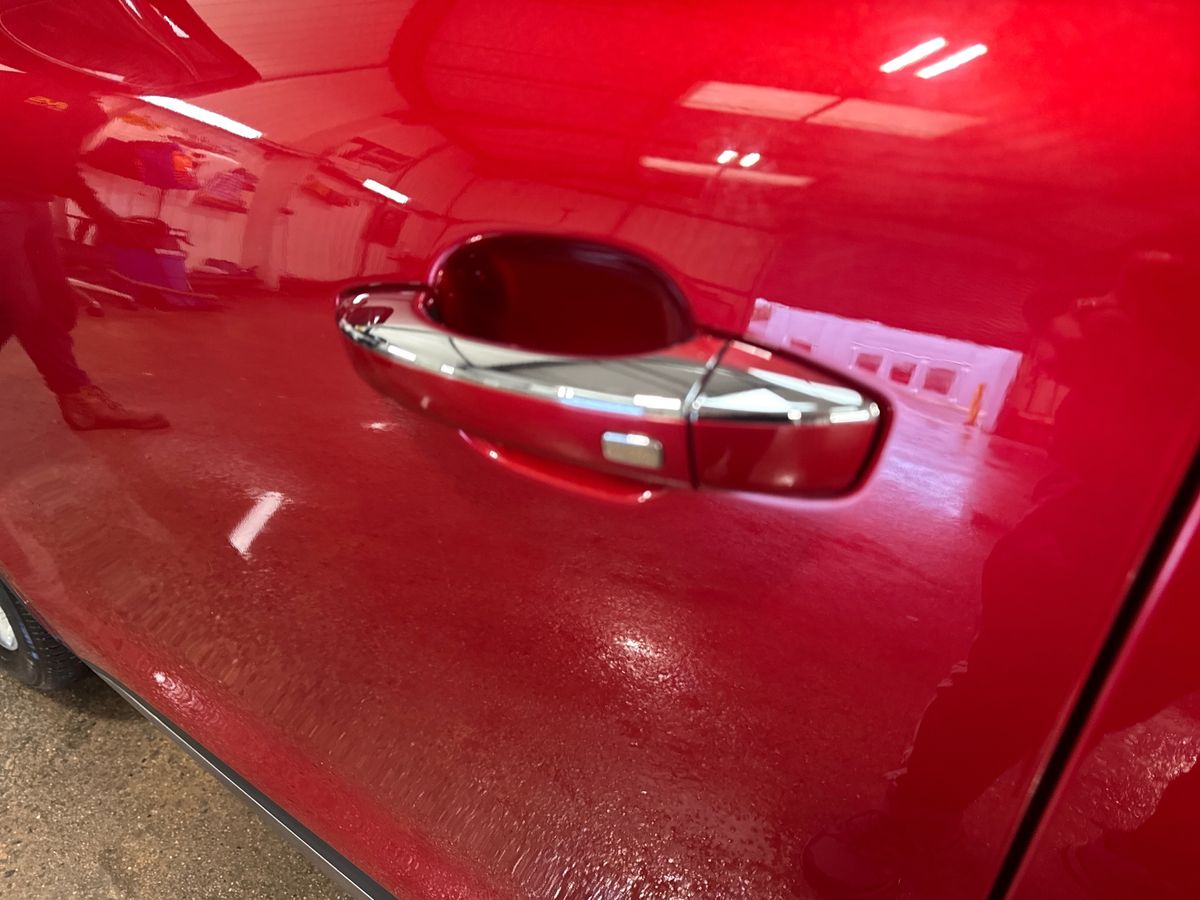 Used MG MG HS 2023 for sale - 77685713: Photo 30