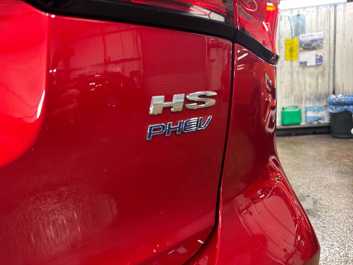 Used MG MG HS 2023 for sale - 77685713: Photo 31