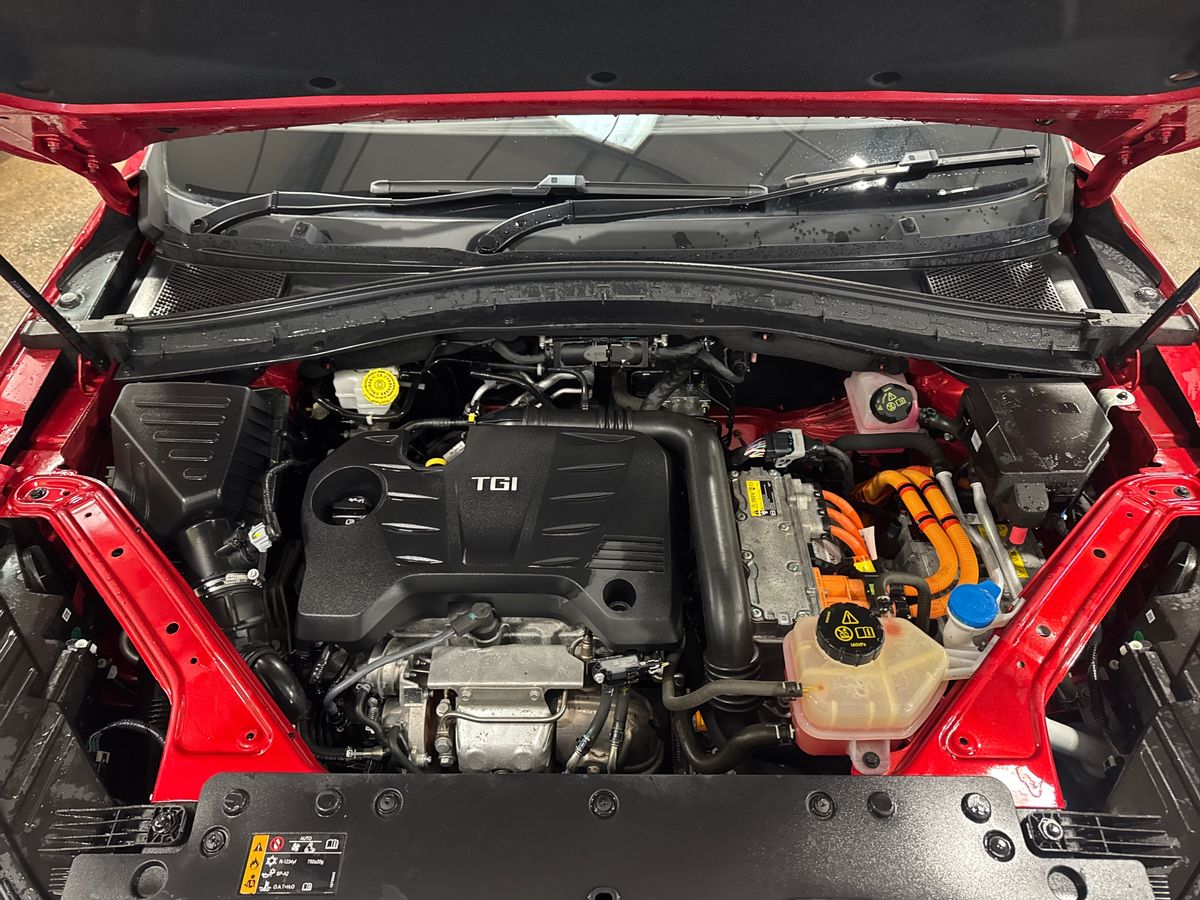 Used MG MG HS 2023 for sale - 77685713: Photo 33