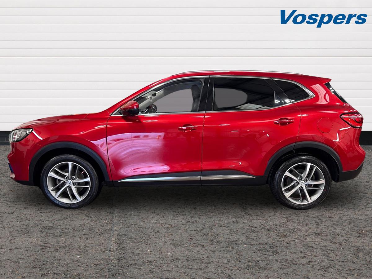 Used MG MG HS 2023 for sale - 77685713: Photo 5