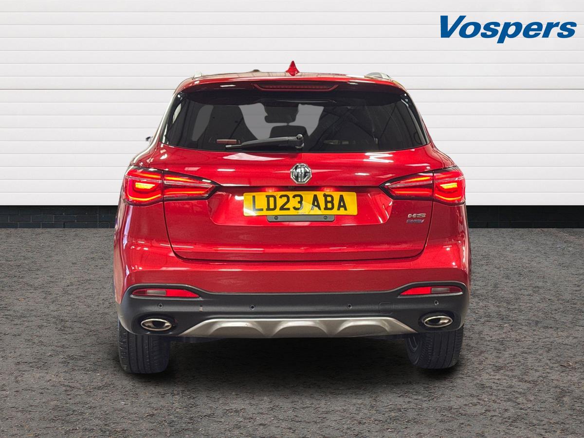 Used MG MG HS 2023 for sale - 77685713: Photo 7