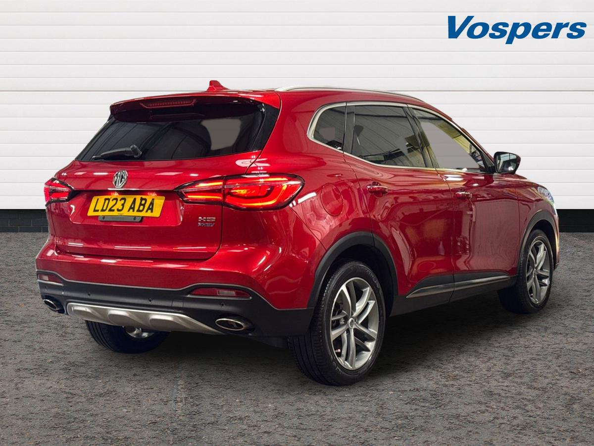 Used MG MG HS 2023 for sale - 77685713: Photo 9