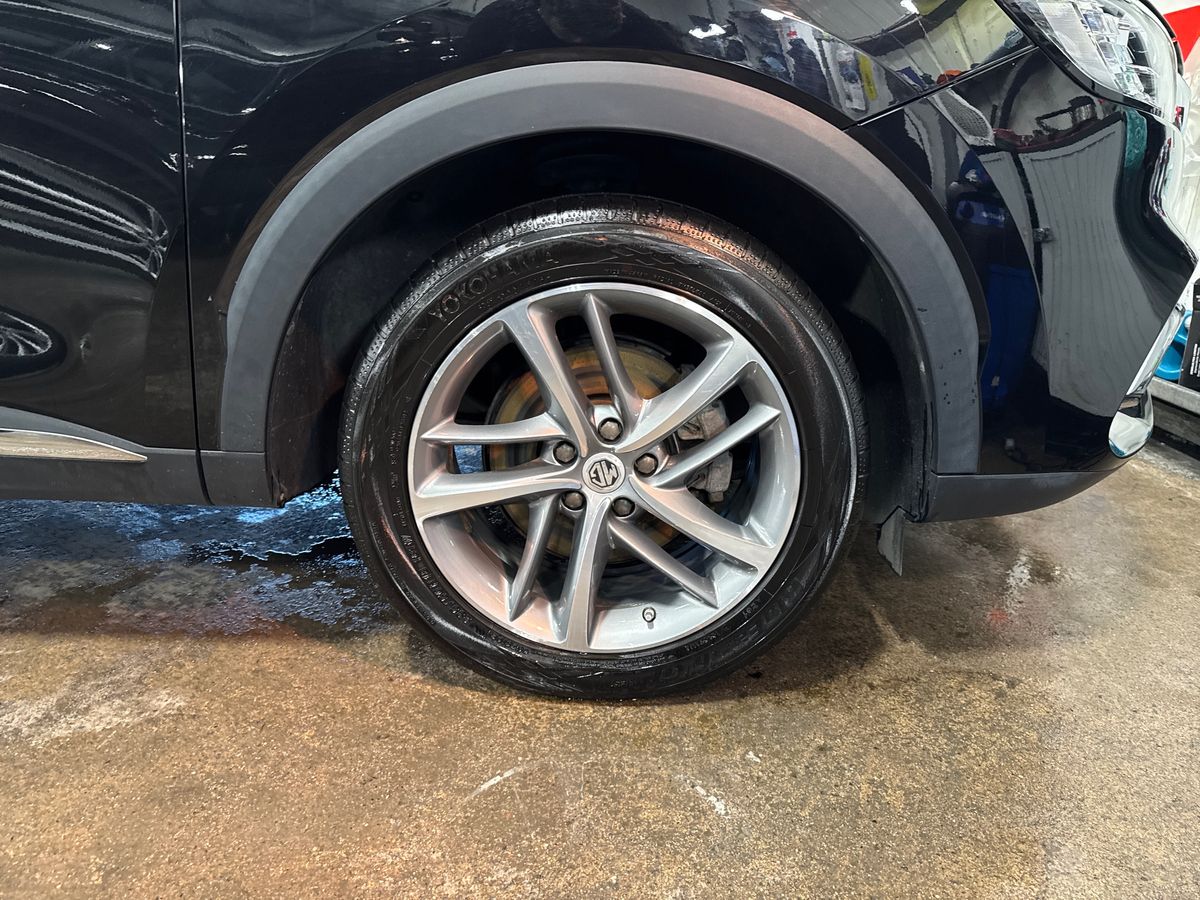 Used MG MG HS 2021 for sale - 77360472: Photo 11