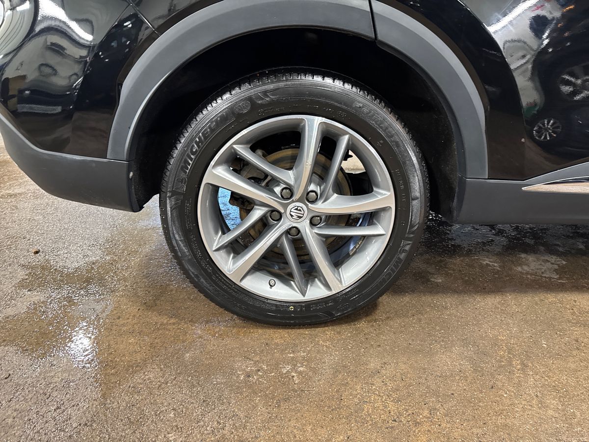 Used MG MG HS 2021 for sale - 77360472: Photo 13