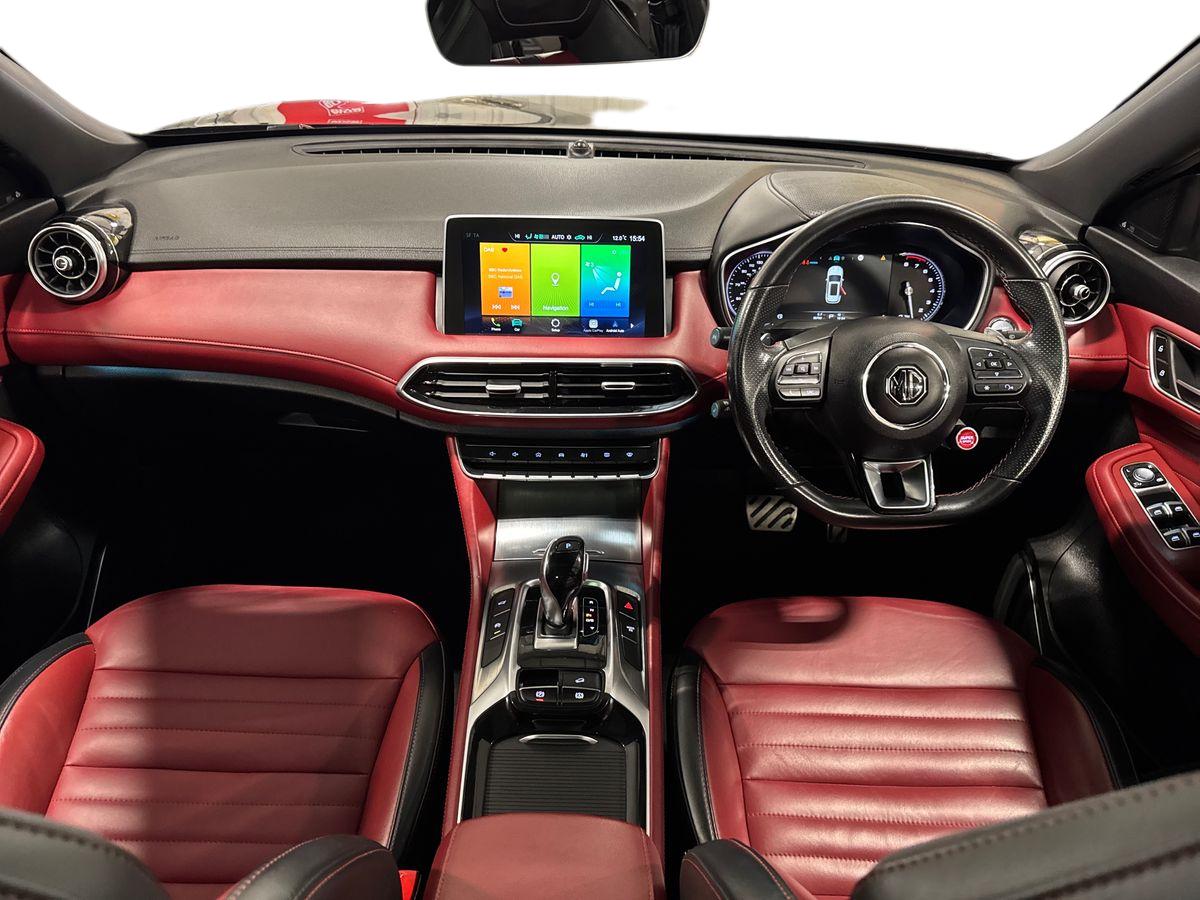 Used MG MG HS 2021 for sale - 77360472: Photo 19