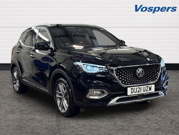 Used MG MG HS 2021 for sale - 77360472: Photo