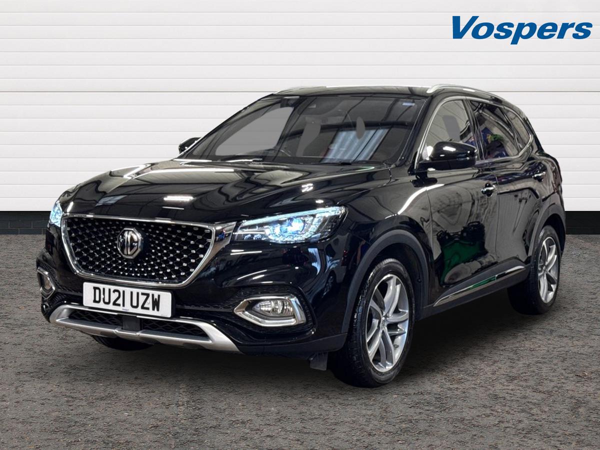 Used MG MG HS 2021 for sale - 77360472: Photo 3