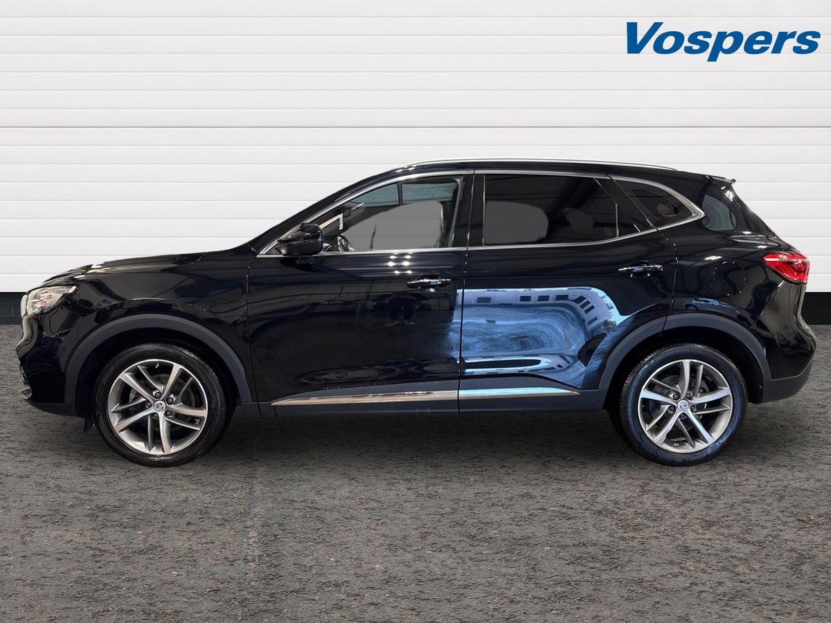 Used MG MG HS 2021 for sale - 77360472: Photo 5