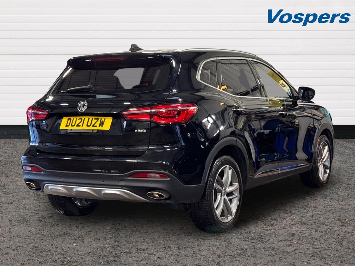 Used MG MG HS 2021 for sale - 77360472: Photo 9