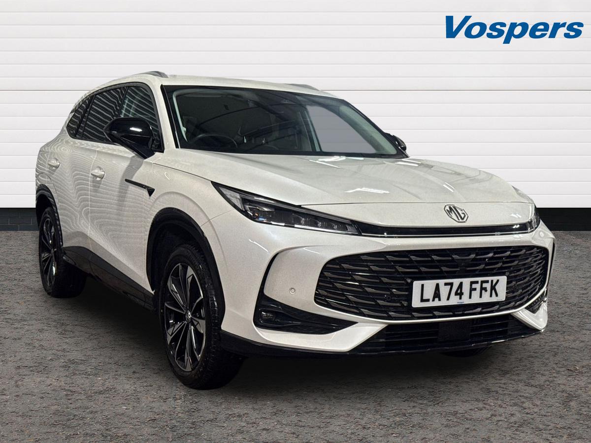 Used MG MG HS 2024 for sale - 77269270: Photo 1