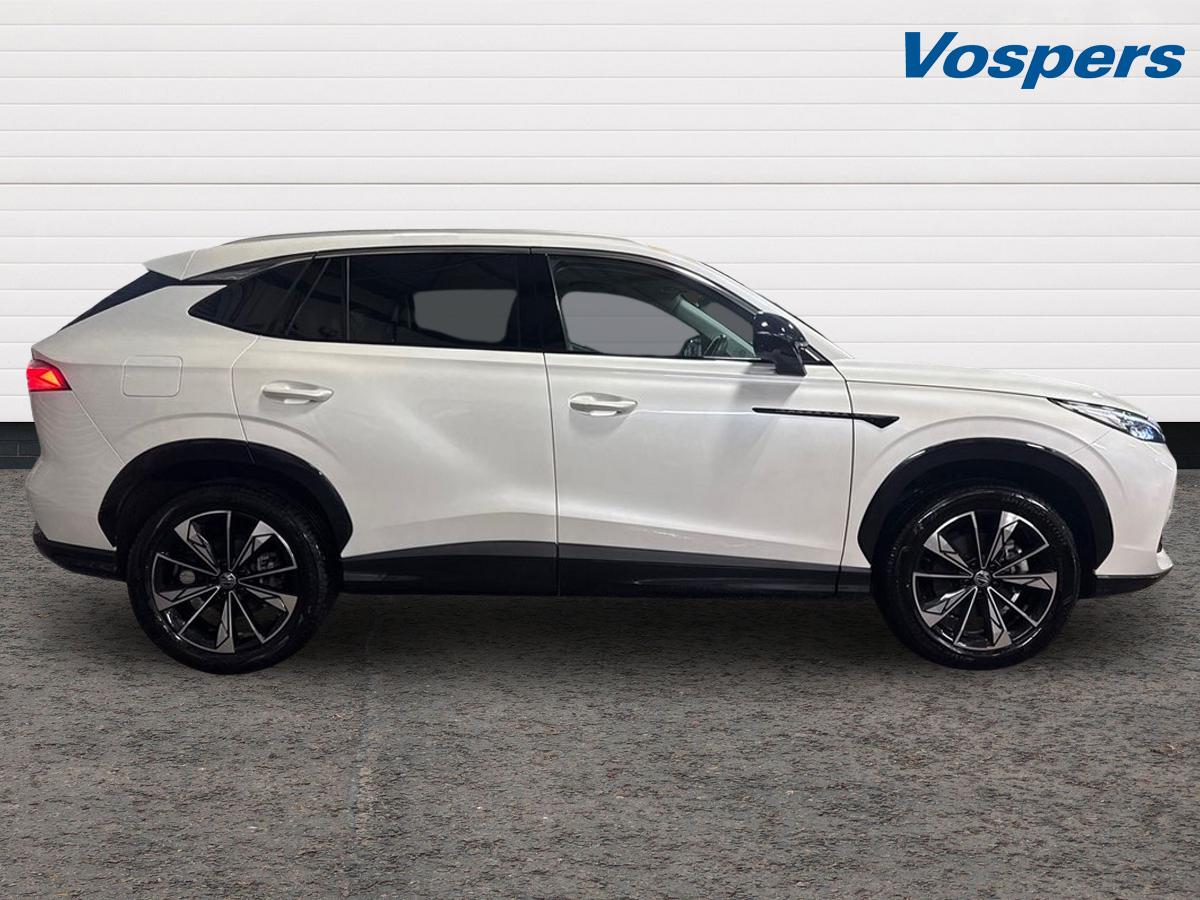 Used MG MG HS 2024 for sale - 77269270: Photo 10