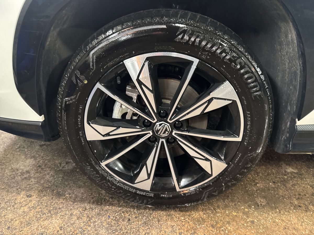 Used MG MG HS 2024 for sale - 77269270: Photo 11