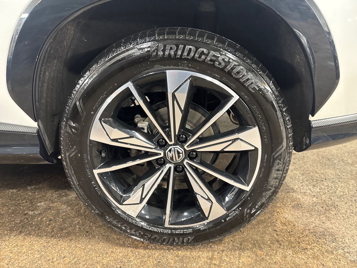 Used MG MG HS 2024 for sale - 77269270: Photo 14