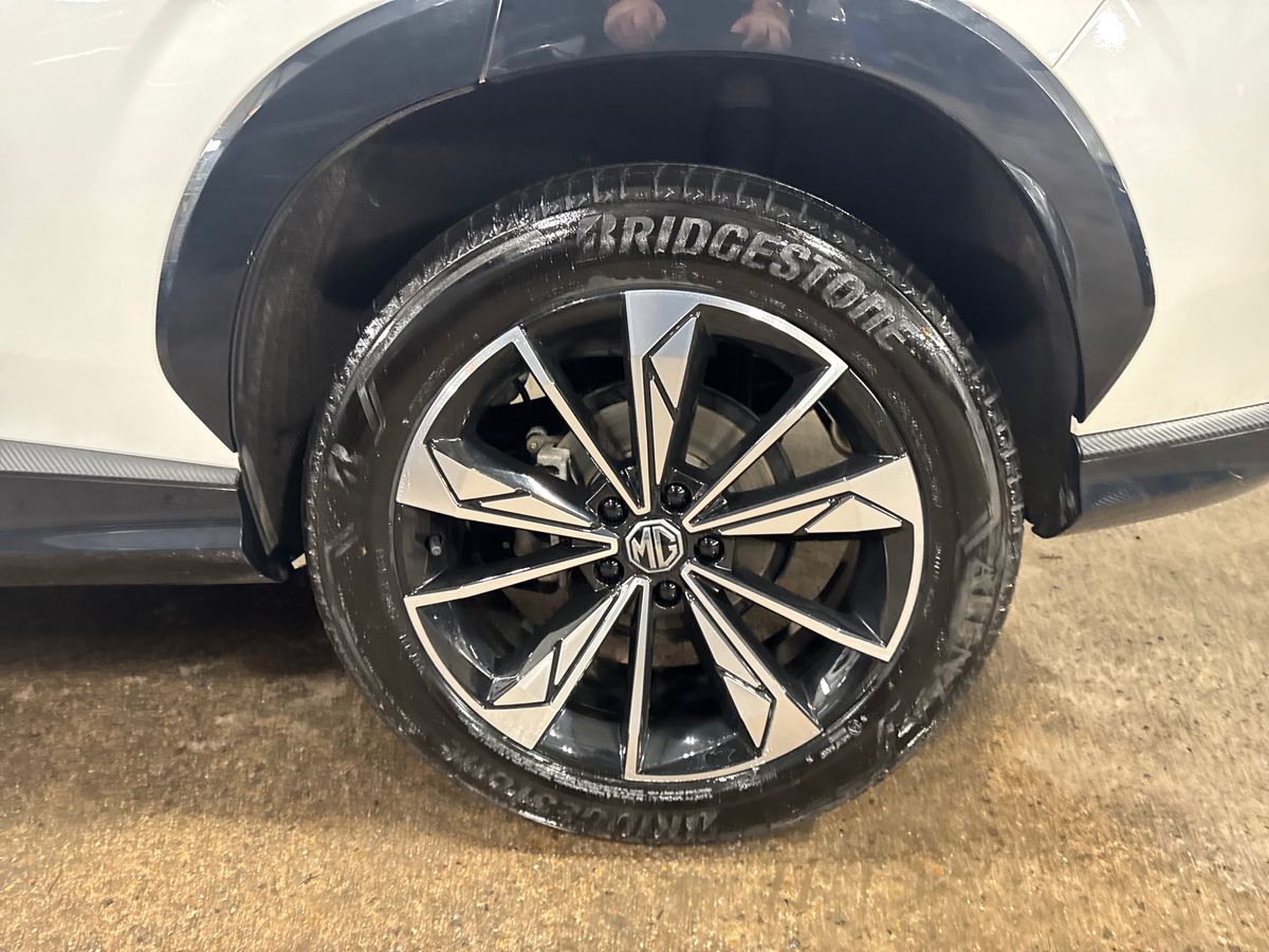 Used MG MG HS 2024 for sale - 77269270: Photo 15