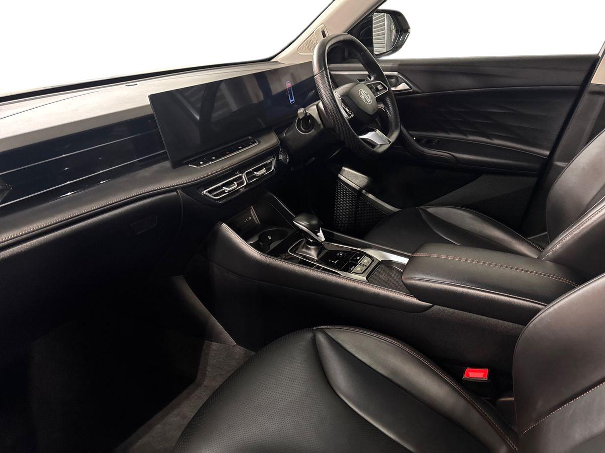 Used MG MG HS 2024 for sale - 77269270: Photo 18