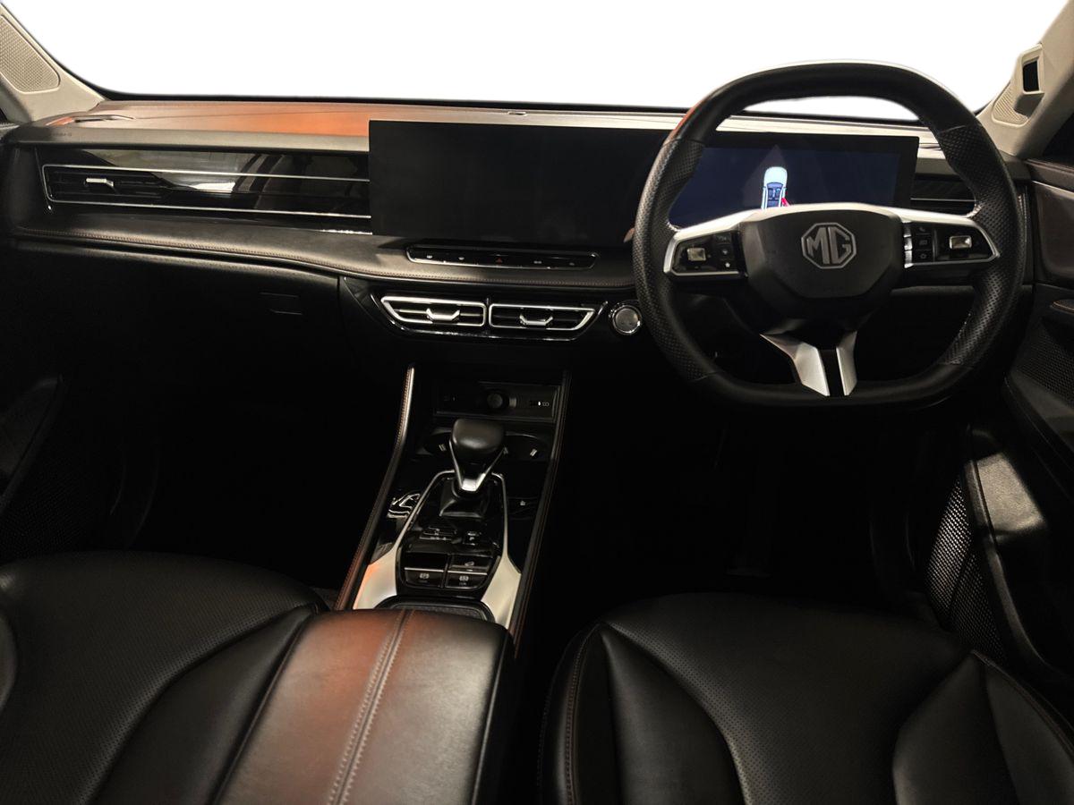 Used MG MG HS 2024 for sale - 77269270: Photo 19