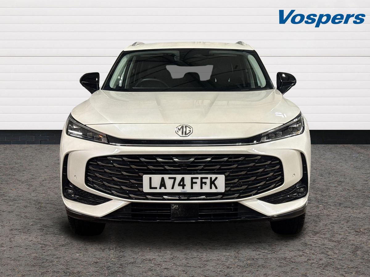 Used MG MG HS 2024 for sale - 77269270: Photo 2