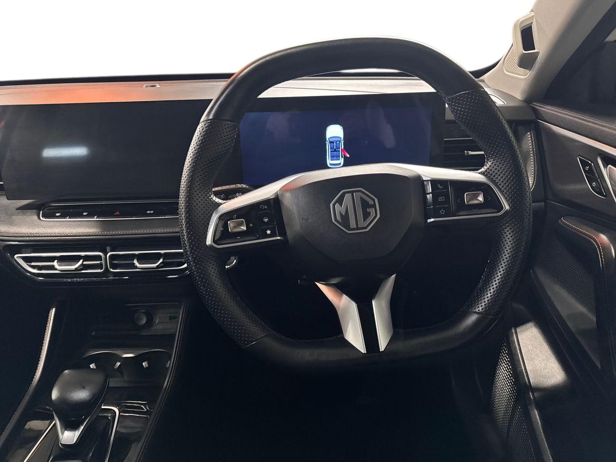 Used MG MG HS 2024 for sale - 77269270: Photo 21