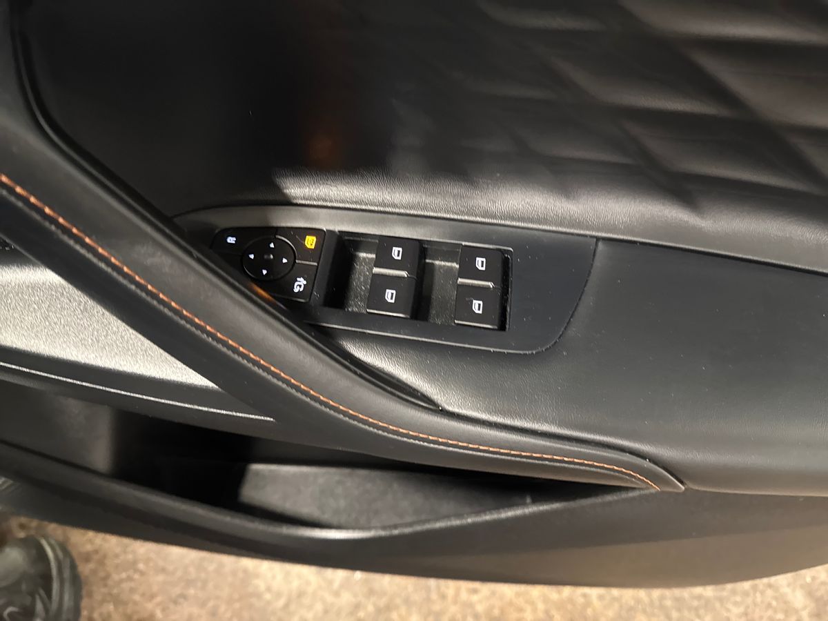 Used MG MG HS 2024 for sale - 77269270: Photo 24