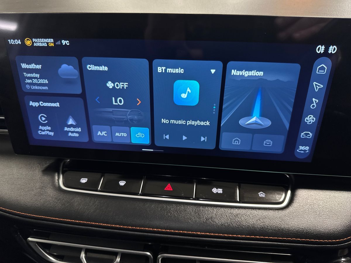 Used MG MG HS 2024 for sale - 77269270: Photo 25