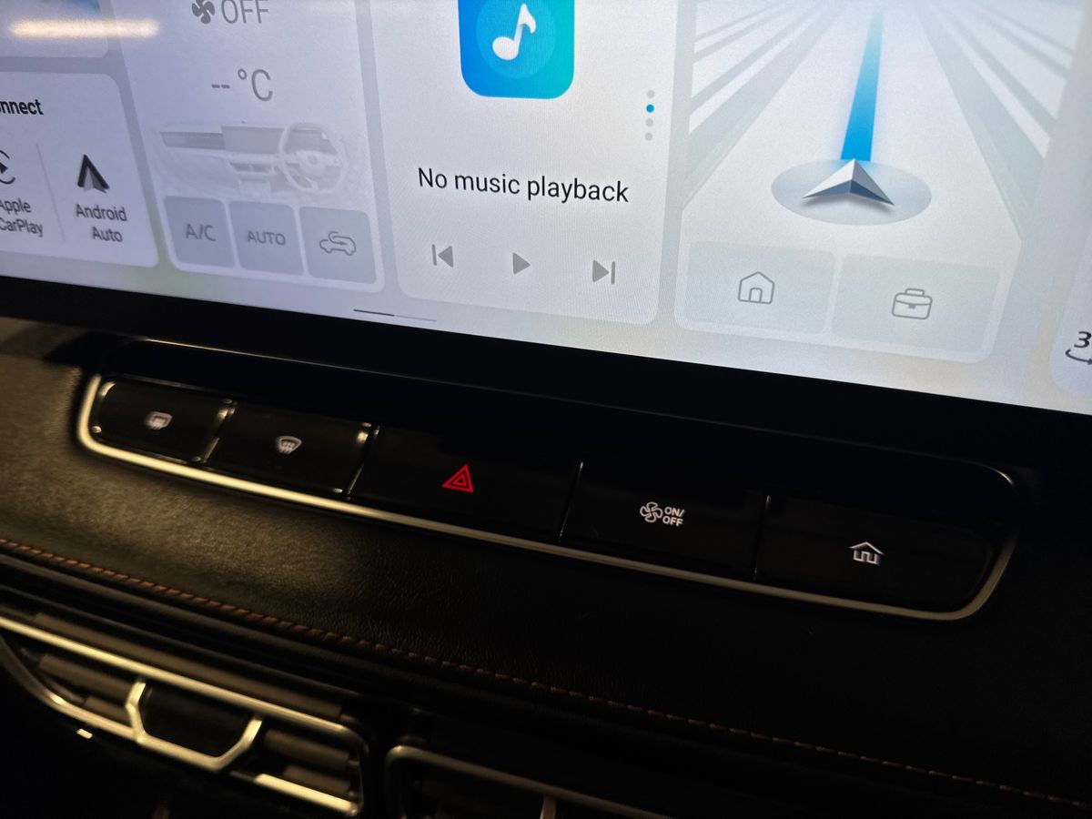 Used MG MG HS 2024 for sale - 77269270: Photo 26