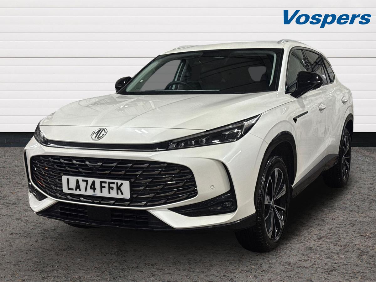 Used MG MG HS 2024 for sale - 77269270: Photo 3