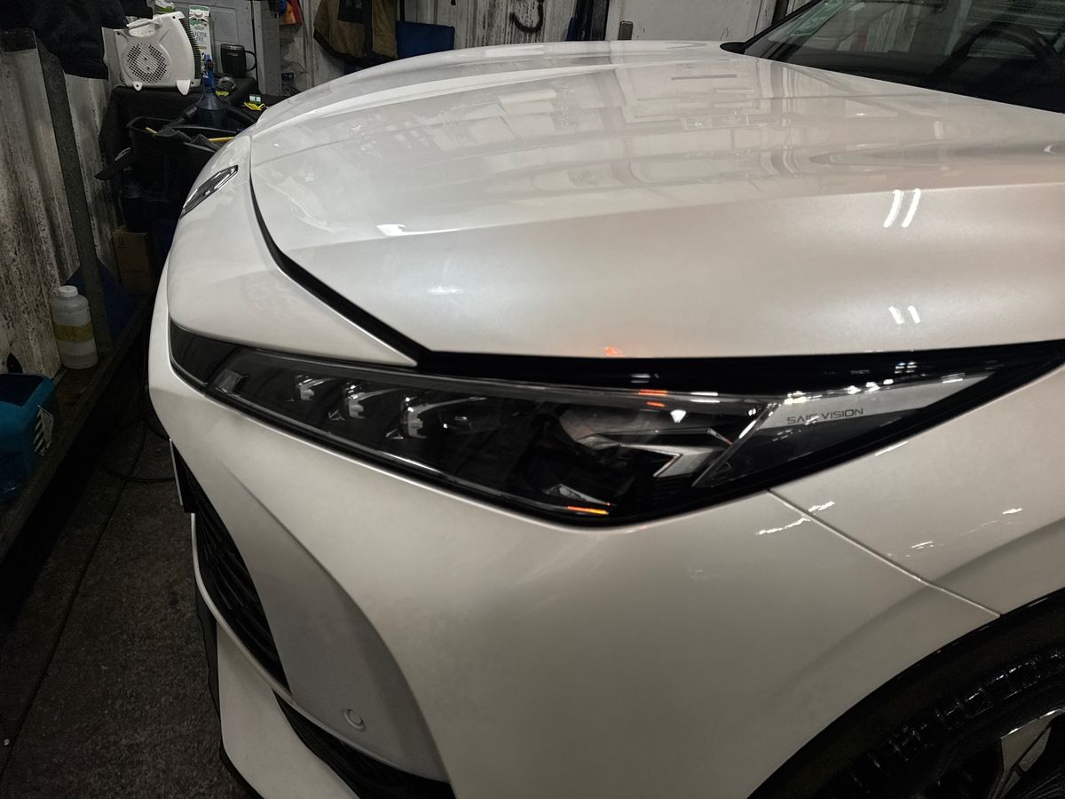 Used MG MG HS 2024 for sale - 77269270: Photo 32