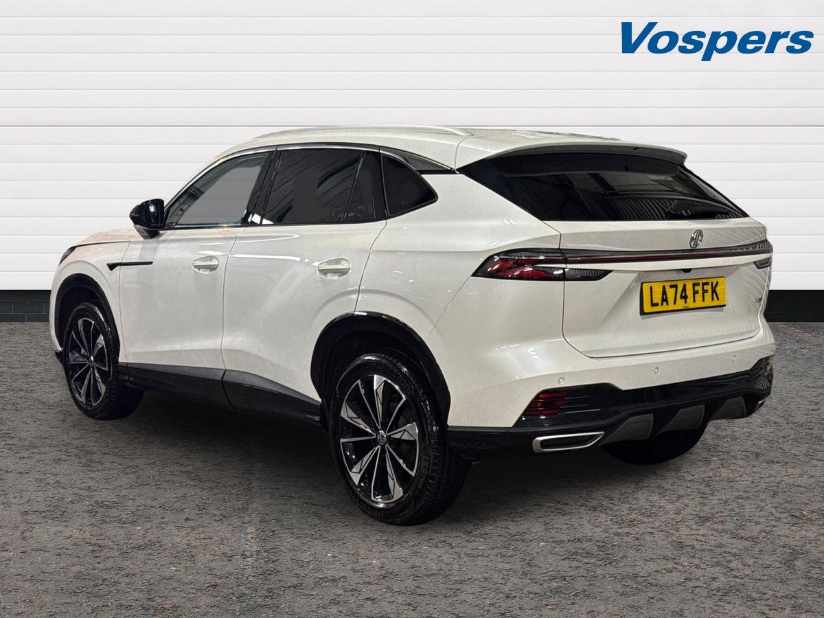 Used MG MG HS 2024 for sale - 77269270: Photo 6