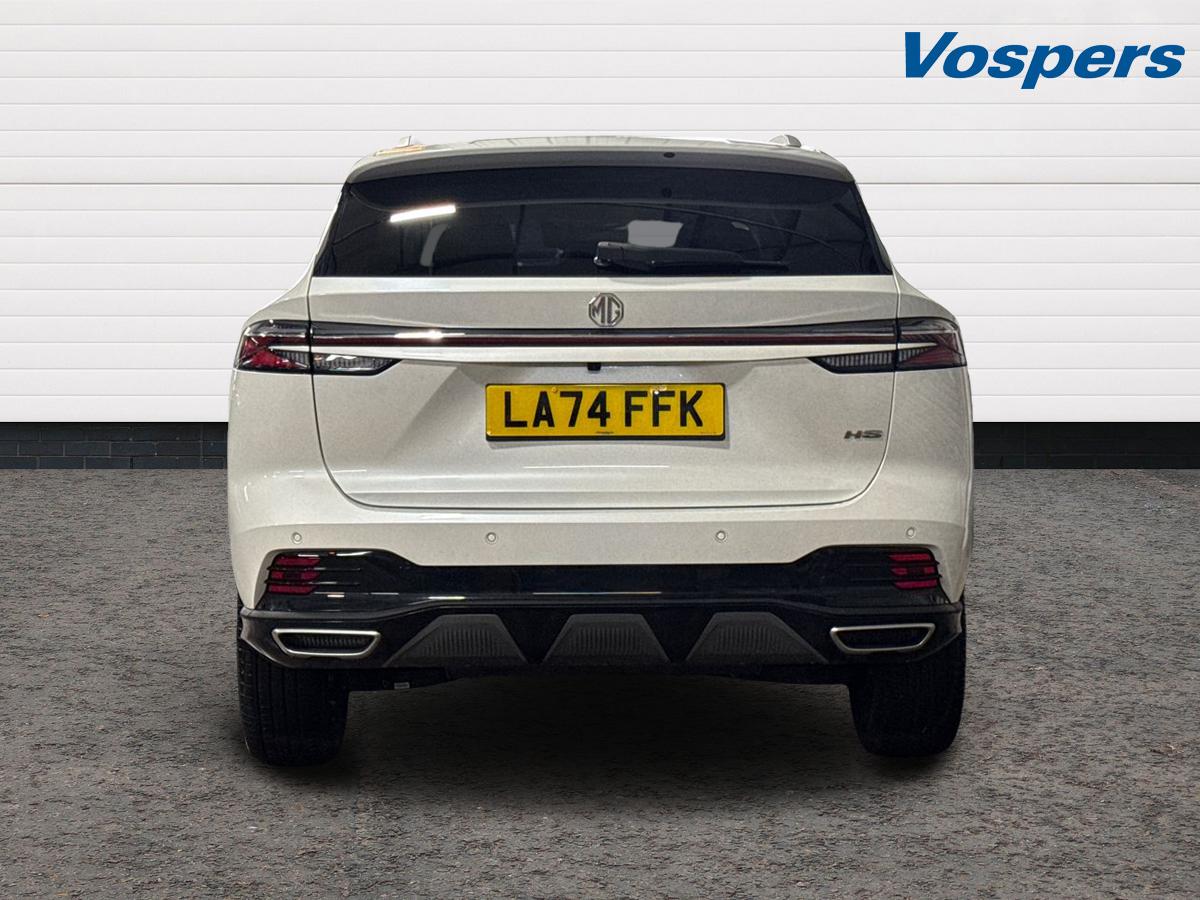 Used MG MG HS 2024 for sale - 77269270: Photo 7