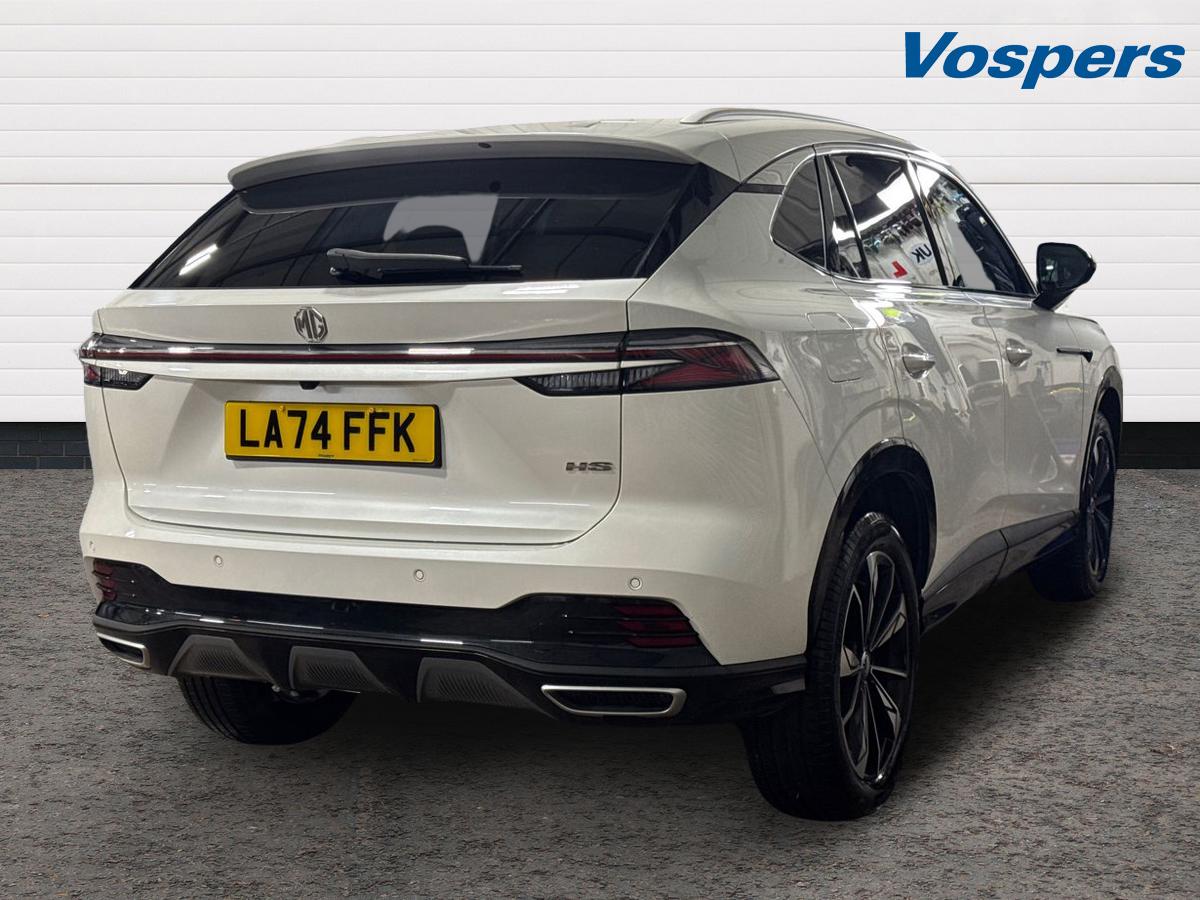 Used MG MG HS 2024 for sale - 77269270: Photo 9