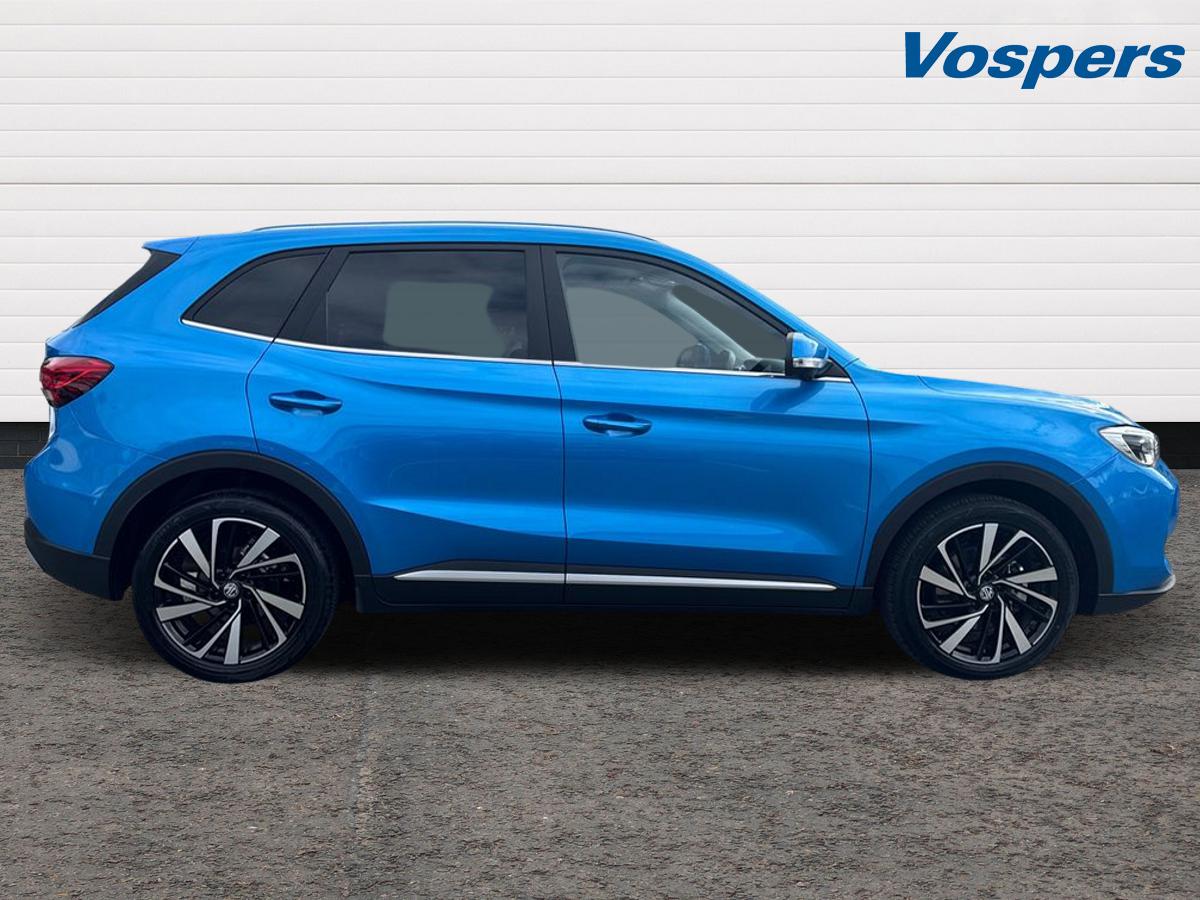 Used MG MG ZS 2025 for sale - 76203750: Photo 10