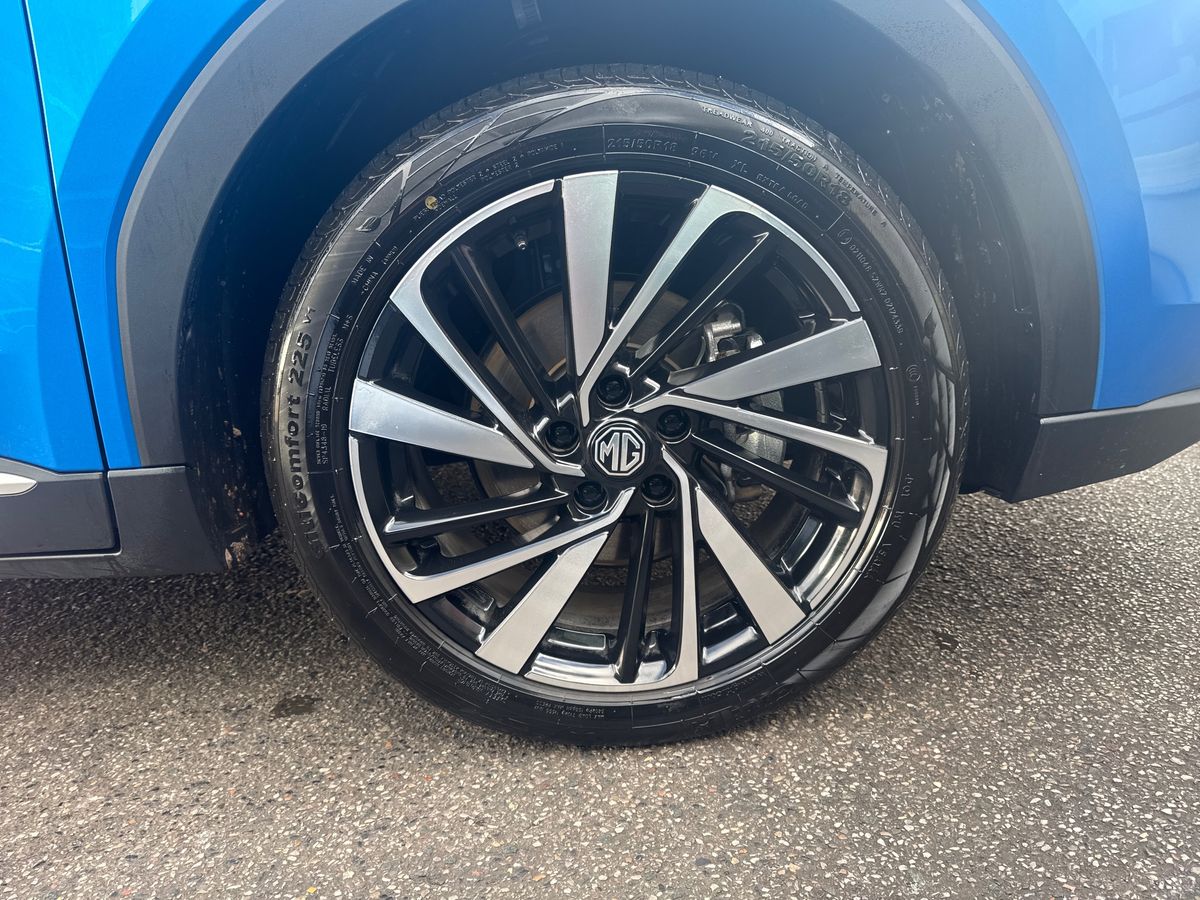 Used MG MG ZS 2025 for sale - 76203750: Photo 15