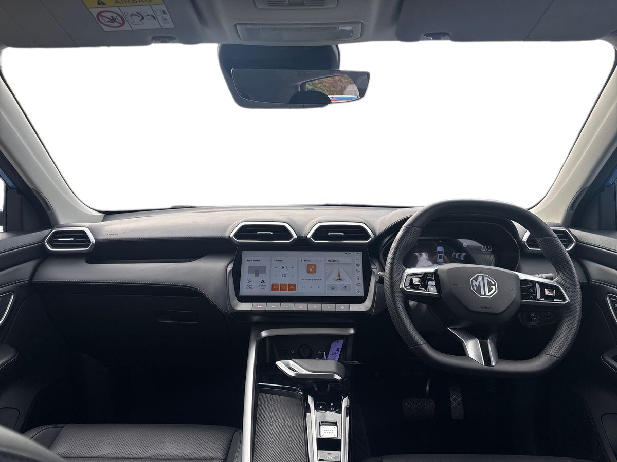 Used MG MG ZS 2025 for sale - 76203750: Photo 19