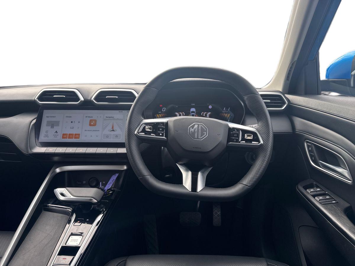 Used MG MG ZS 2025 for sale - 76203750: Photo 21