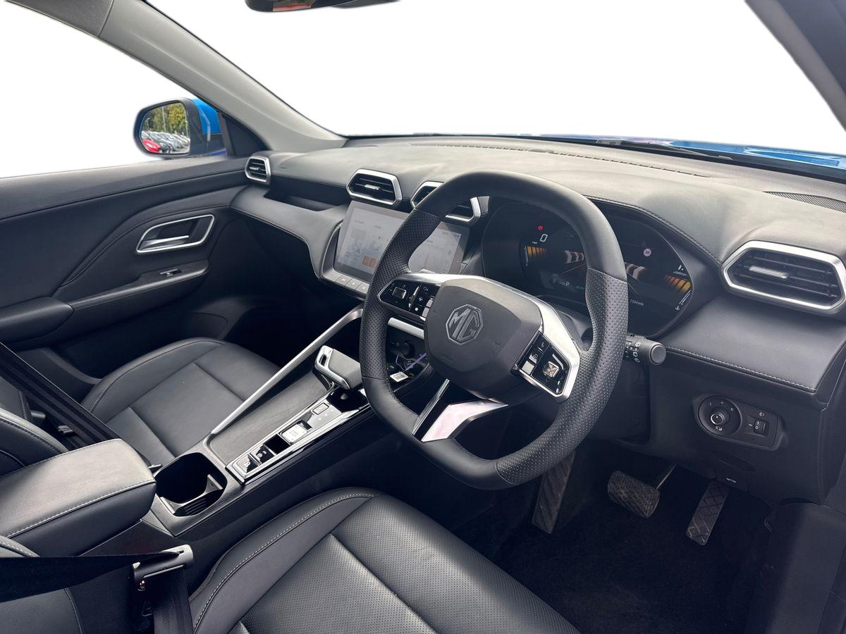 Used MG MG ZS 2025 for sale - 76203750: Photo 22