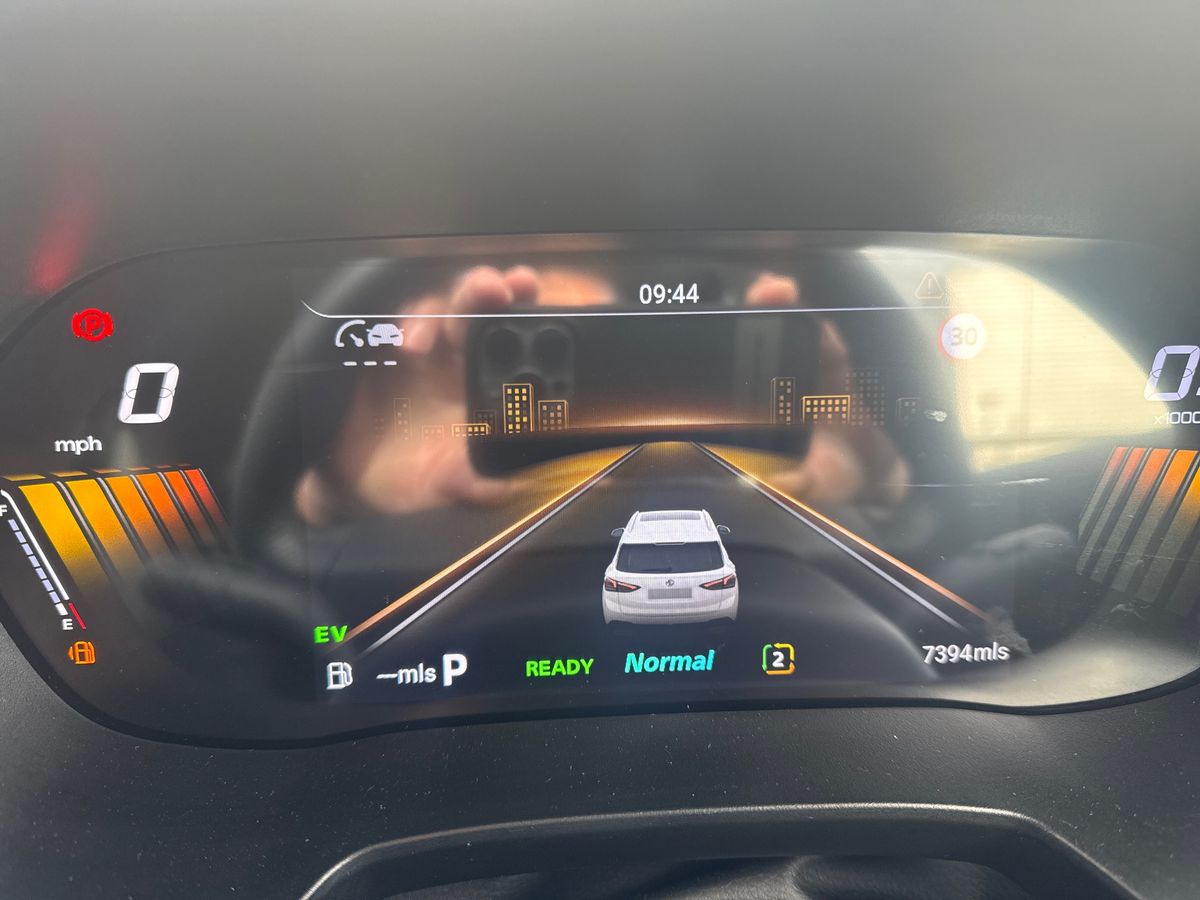 Used MG MG ZS 2025 for sale - 76203750: Photo 23