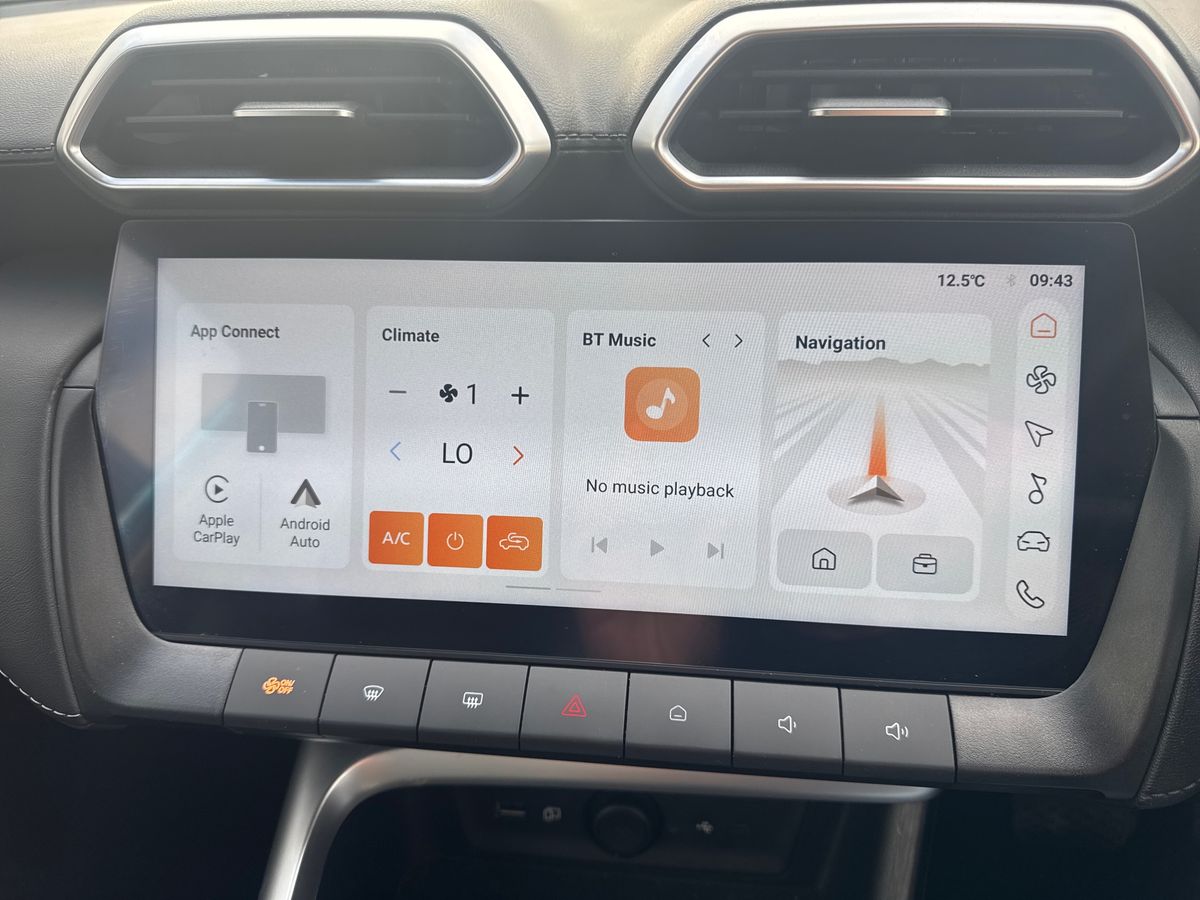 Used MG MG ZS 2025 for sale - 76203750: Photo 25