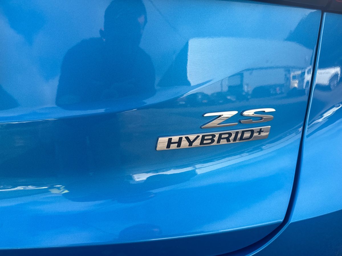 Used MG MG ZS 2025 for sale - 76203750: Photo 31