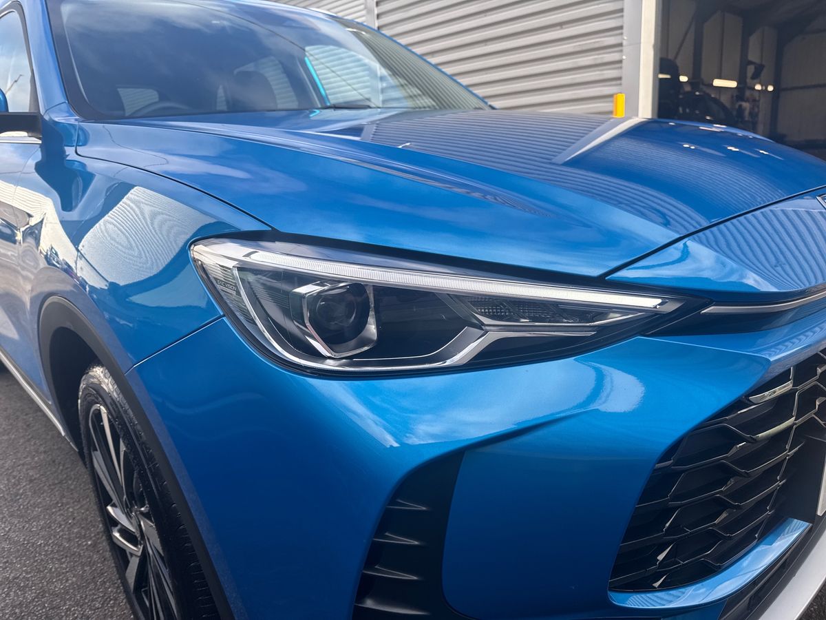 Used MG MG ZS 2025 for sale - 76203750: Photo 32